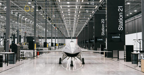 The Escalating Global A.I. Arms Race - The New York Times | Education 2.0 & 3.0 | Scoop.it