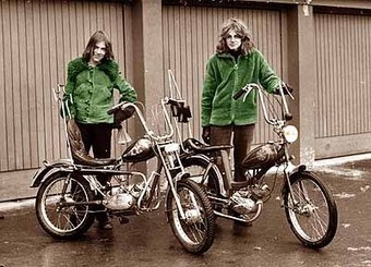 Haloo, minä täällä! - Nuorisokulttuuri 1960-1979 | 1Uutiset - Lukemisen tähden | Scoop.it
