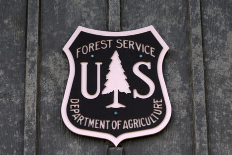 U.S. Forest Service cuts raise concerns on protecting public lands and fighting wildfires - PBS.org | Operation Deimos | Scoop.it