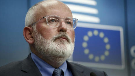 EU’s Timmermans: Brussels ‘will support’ member states that choose nuclear – EURACTIV.com | Energy Transition in Europe | www.energy-cities.eu | Scoop.it