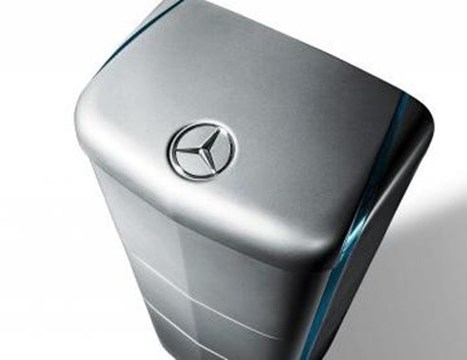 Batteries domestiques : la r&eacute;volution est en marche | Plan&egrave;te, Nature et Biodiversit&eacute; | Scoop.it