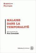 Paul Zawadzki (dir.) : Malaise dans la temporalité | Les Livres de Philosophie | Scoop.it