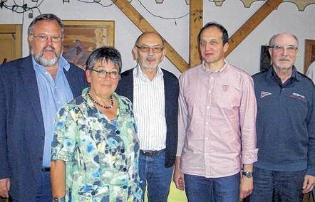 Lehrerversorgung auf Kante gen&auml;ht - Neuwahlen im BLLV-Kreisverband Ochsenfurt | Schule und Bildung in Unterfranken | Scoop.it