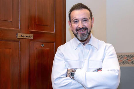 Voimakkaat oireet pys&auml;yttiv&auml;t Esko Eerik&auml;isen: &rdquo;Itkin lohduttomasti&rdquo; | 1Uutiset - Lukemisen t&auml;hden | Scoop.it