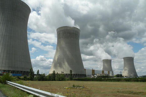 EDF en bisbille autour du coût de l’électricité nucléaire | Non au Nucléaire | Scoop.it