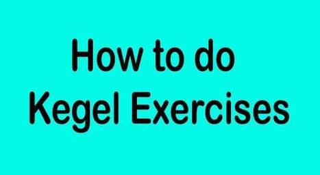 Kegel Exercises For Men Step By Step In Love Status In Hindi