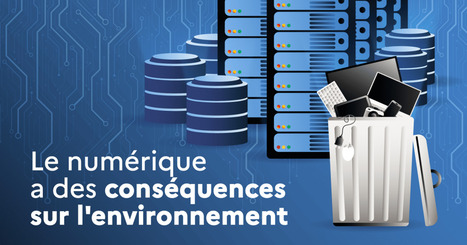 Le num&eacute;rique, un alli&eacute; possible mais insuffisant pour la transition &eacute;cologique | Elevage et num&eacute;rique | Scoop.it