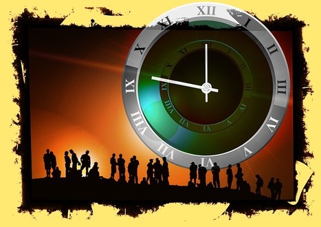 Americans love time travel and fear designer babies | Creative teaching and learning | Scoop.it