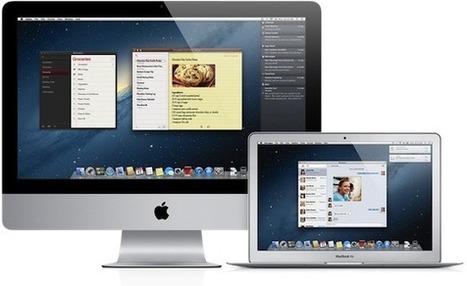 Half a million Macs enslaved by botnet | Apple, Mac, MacOS, iOS4, iPad, iPhone and (in)security... | Scoop.it