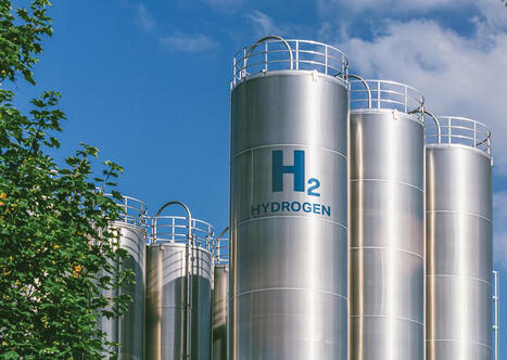 Hydrog&egrave;ne d&eacute;carbon&eacute; : un nouveau cadre r&eacute;glementaire en consultation | Am&eacute;nagement & d&eacute;veloppement &eacute;conomique. Urbanisme, foncier & Habitat | Scoop.it