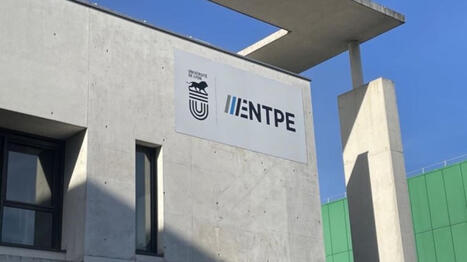 Un labo national d&eacute;di&eacute; &agrave; la r&eacute;novation &eacute;nerg&eacute;tique ouvre pr&egrave;s de Lyon | Revue du web de l'ENTPE, l'&eacute;cole de l'am&eacute;nagement durable des territoires | Scoop.it