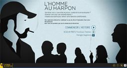 L’homme au harpon ou les lois de la réinsertion | Mission Jeux sérieux | Scoop.it