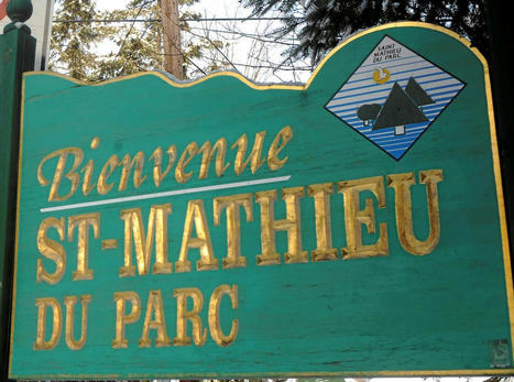 Aire prot&eacute;g&eacute;e &agrave; Saint-Mathieu-du-Parc: pourquoi c&rsquo;est long?&nbsp; | Ils parlent de nous ! | Scoop.it