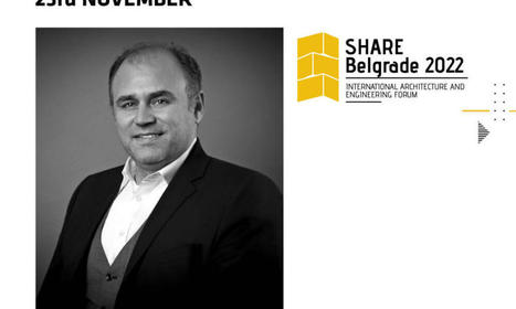 Održive fasade i urbani prostor | Međunarodni arhitektonsko-inženjerski forum u Beogradu | SHARE Architects | Scoop.it