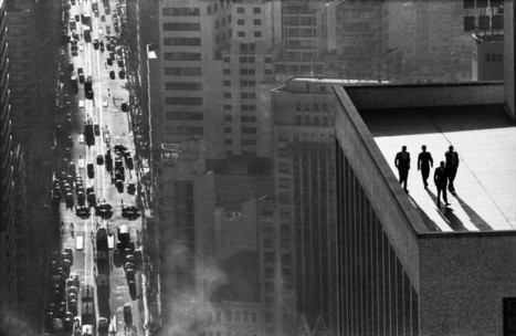 6 Lessons Rene Burri Can Teach You About Street Photography | Photography by products | Scoop.it