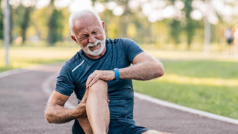 Suffer from sciatica? Here is how to jump-start the healing process | Physical and Mental Health - Exercise, Fitness and Activity | Scoop.it