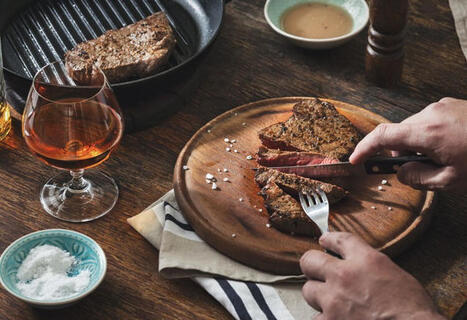The 8 Worst Foods for Your Prostate | The Health Report | Scoop.it