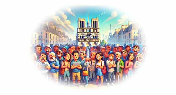 Intimit&eacute; et flexibilit&eacute; sont les mamelles des loisirs en 2025 | Chiffres cl&eacute;s, fiches march&eacute;s et &eacute;tudes | Scoop.it