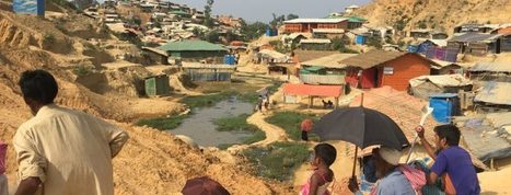 Understanding Rohingya Crisis – TorqAid | GTAV AC:G Y10 - Geographies of human wellbeing | Scoop.it