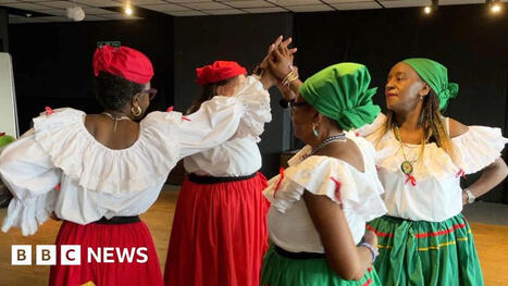 BRAVE Festival celebrates Black History Month as part of City of Culture | Black Stories and Inspiration | Scoop.it