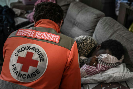 La Croix-Rouge lance &agrave; son tour un appel pour l&rsquo;aider &agrave; &laquo;&nbsp;passer cette ann&eacute;e particuli&egrave;re&nbsp;&raquo; | Strat&eacute;gie pauvret&eacute; et pacte des solidarit&eacute;s | Scoop.it