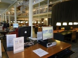 Savoir-faire numériques : Ateliers en bibliothèque avec dossiers pratiques : identité numérique, Twitter, photos… | UseNum - Ressources pédagogiques | Scoop.it