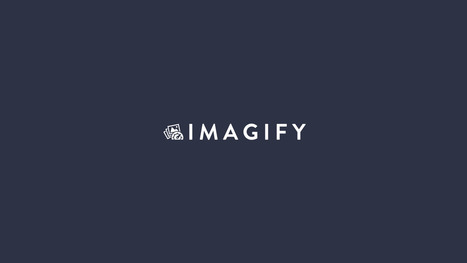 Optimisez la taille de vos images avec Imagify - Tech - Numerama | WORDPRESS4You | Scoop.it