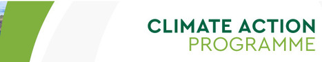 Fáilte Ireland: Climate Action Road Map | Sustainability | Scoop.it