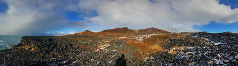 Noah: The First Covenant in Tanakh | People of God | Scoop.it