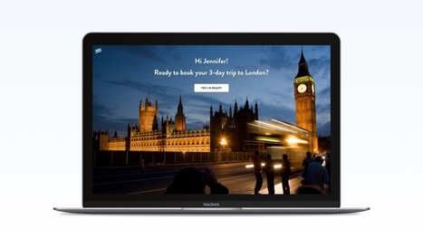 TRVL is the best travel platform you’re not using (yet) | Daily Travels | Scoop.it