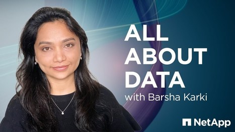 All About Data -- Choosing Business Driven Technology | Technology in Business Today | Scoop.it