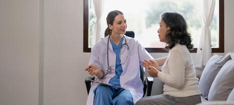 Non-Pharmacological Options Explained for Integrative Pain | Call: 915-850-0900 | Chiropractic + Wellness | Scoop.it
