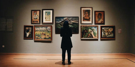 7 Amazing Things You Can Do in Google's Arts and Culture App :: MakeUseOf | :: The 4th Era :: | Scoop.it