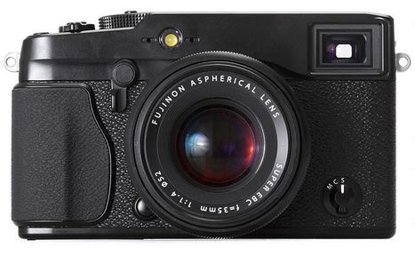 Two weeks with the Fujifilm X-Pro1 (with images) | Photography Gear News | Scoop.it