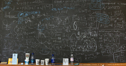 La química es física #pregunta113 | Ciencia-Física | Scoop.it