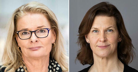 Replik från Lotta Edholm och Nina Larsson om sexualundervisningen | 1Uutiset - Lukemisen tähden | Scoop.it