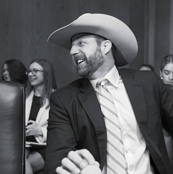 How Markwayne Mullin Became the Most Influential Business Owner in Congress | Business Report - Making A Difference | Scoop.it