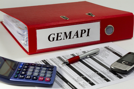 La taxe Gemapi instaurée dans de plus en plus de collectivités | Veille juridique du CDG13 | Scoop.it