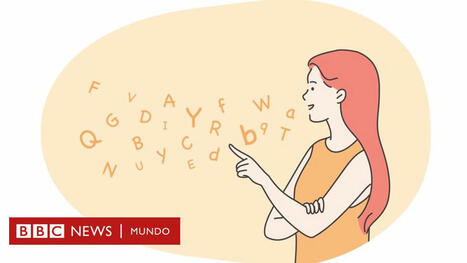 Qué es la convergencia lingüística, el fenómeno que te hace imitar el acento de tu interlocutor sin darte cuenta | Educación | Scoop.it