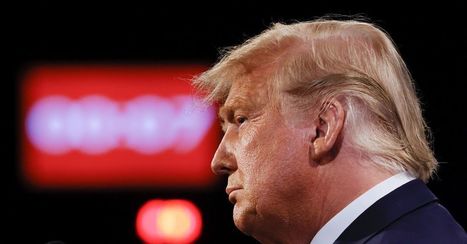 2020 presidential debate: Trump showed no regret over family separations - VOX.com | Operation Phobos | Scoop.it