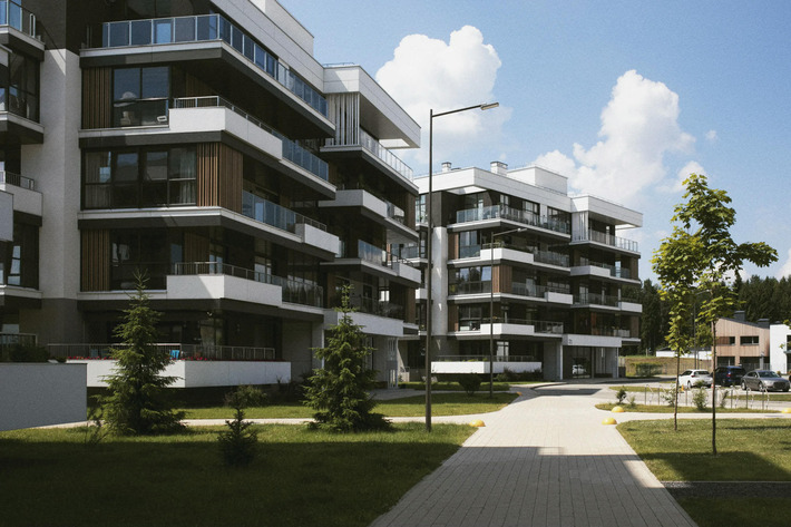 Urban Rentals Driving Shift In Housing Demand | Real Estate Report | Scoop.it