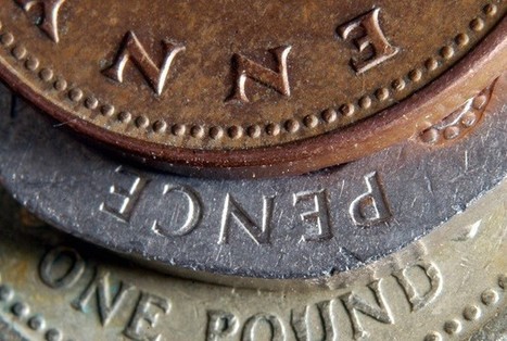 How much the cost of your shopping and petrol is likely to rise | In the news: data in the UK Data Service collection across the web | Scoop.it