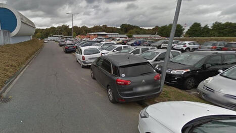 La gratuit&eacute; des parkings dans les h&ocirc;pitaux de Pau et Tarbes et ses cons&eacute;quences | Accueil | Scoop.it