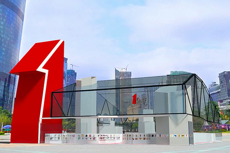 Un e-commer&ccedil;ant chinois cr&eacute;e des magasins virtuels grandeur nature en r&eacute;alit&eacute; augment&eacute;e ! | Cabinet de curiosit&eacute;s num&eacute;riques | Scoop.it