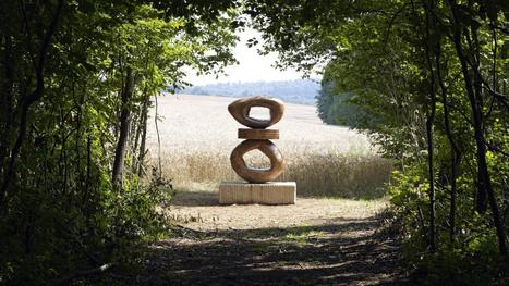 "Le vent des Forêts" : dans la Meuse, un musée d'art contemporain en pleine nature | Veille locale des Bibliothèques-Médiathèques de Metz | Scoop.it