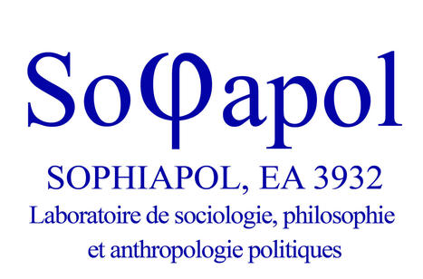 Conférence de Mariana Larison - "Temps et politique : la question de l'institution" | Philosophie en France | Scoop.it