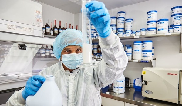 Hydroxychloroquine rated 'most effective therapy' by doctors for coronavirus: Global survey | Covid-19, SARS-Cov-2, vaccines, Remdesivir, Chloroquine...and all that Jazz | Scoop.it