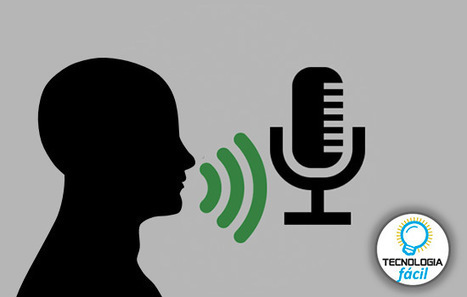 ¿Cómo convertir texto a MP3 online? | Las TIC en el aula de ELE | Scoop.it