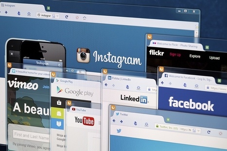 Quels sont les meilleurs r&eacute;seaux sociaux pour recruter ? | FUTURE OF WORK | Scoop.it