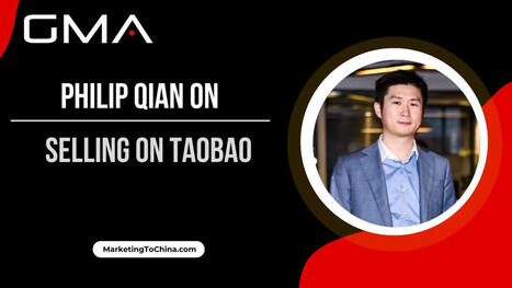 Can Foreign Brands Really Sell on Taobao? | Chinese Travellers | Scoop.it